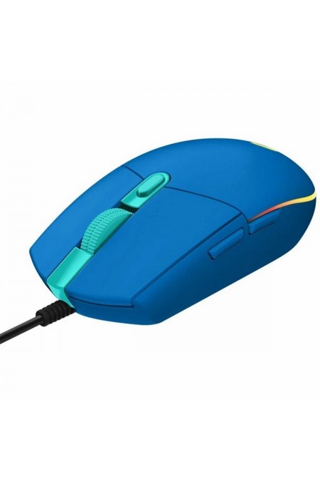 Мышь Logitech G G102 (910-005810) (синий) 2