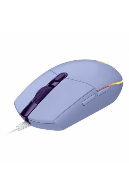Мышь Logitech G G102 (910-005857) (сиреневый) 