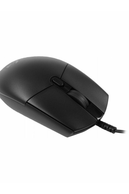 Мышь Logitech G G102 Lightsync (910-005823/910-005808) (черный) 1