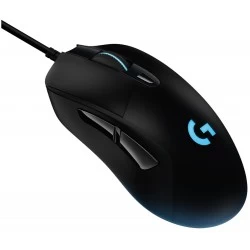 Мышь Logitech G403 Hero (910-005636) (черный)
