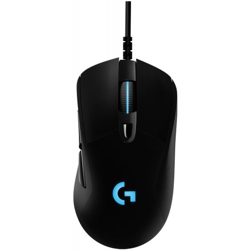 Мышь Logitech G403 Hero (910-005636) (черный) 1