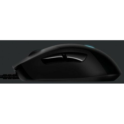 Мышь Logitech G403 Hero (910-005636) (черный) 3