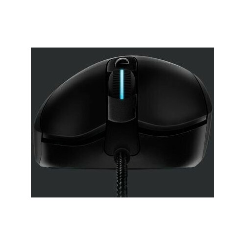 Мышь Logitech G403 Hero (910-005636) (черный) 4