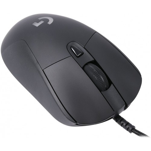 Мышь Logitech G403 Hero (910-005636) (черный) 6