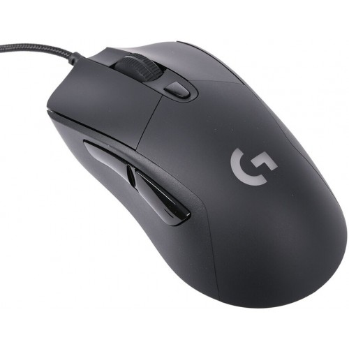 Мышь Logitech G403 Hero (910-005636) (черный) 7
