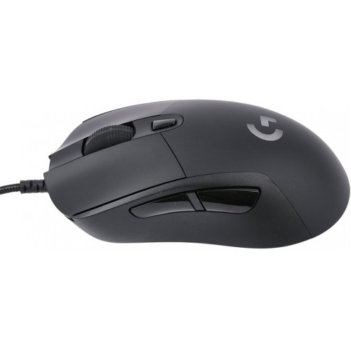 Мышь Logitech G403 Hero (910-005636) (черный) 8