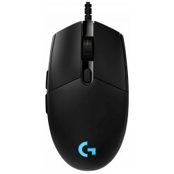 Мышь Logitech G Pro Hero (910-005441) (черный)