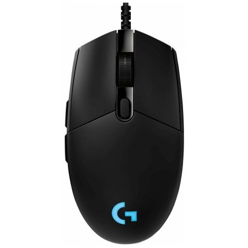 Мышь Logitech G Pro Hero (910-005441) (черный) 