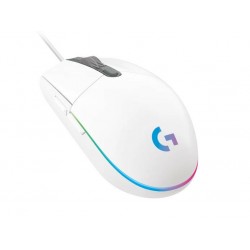 Мышь Logitech G102 (910-005809) (белый)