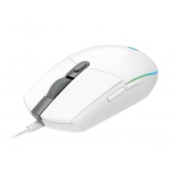 Мышь Logitech G102 (910-005809) (белый)