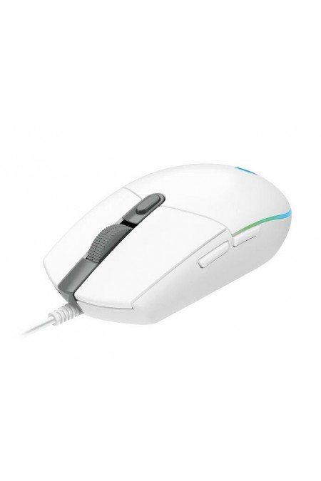 Мышь Logitech G102 (910-005809) (белый) 1