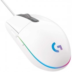 Мышь Logitech G102 (910-005824) (белый)