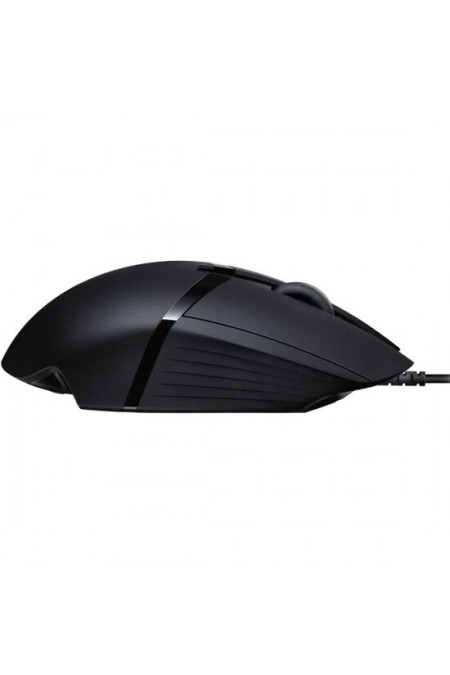 Мышь Logitech G402 Hyperion Fury USB (910-004073) (черный) 5