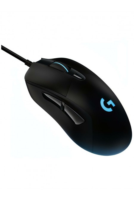 Мышь Logitech G403 Hero (910-005636) (черный) 1