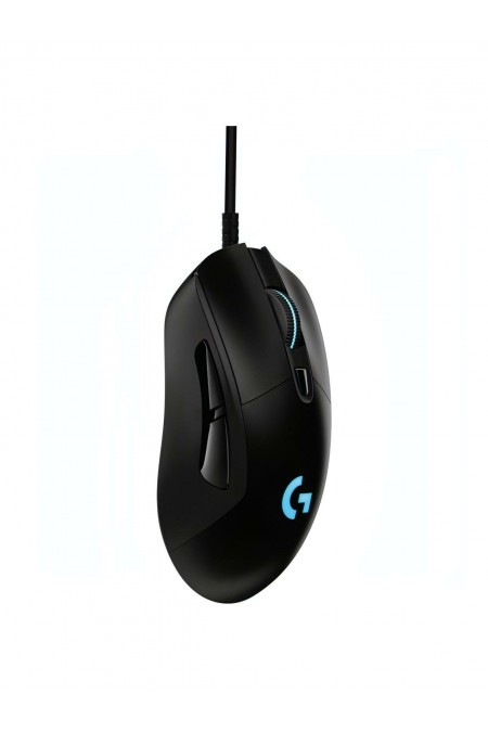 Мышь Logitech G403 Hero (910-005636) (черный) 2