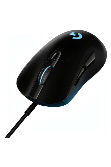Мышь Logitech G403 Hero (910-005636) (черный) 3