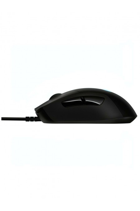 Мышь Logitech G403 Hero (910-005636) (черный) 4