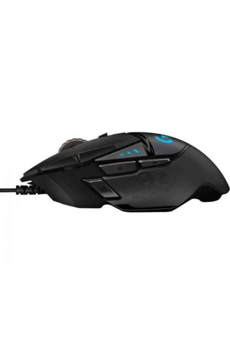 Мышь Logitech G502 HERO (910-005474) (черный) 1