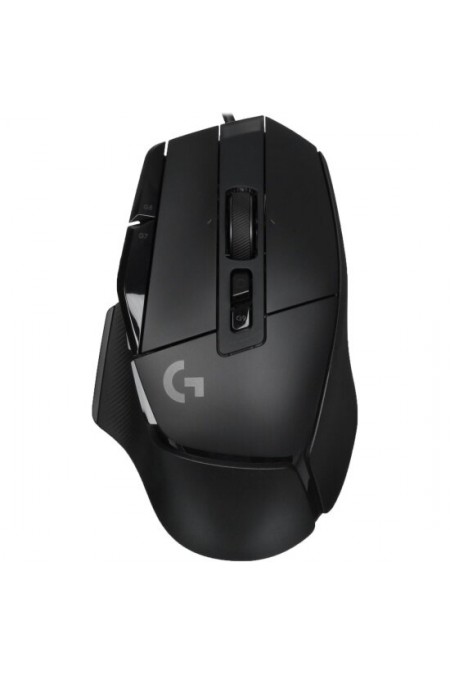 Мышь Logitech G502 X (910-006140) (черный) 