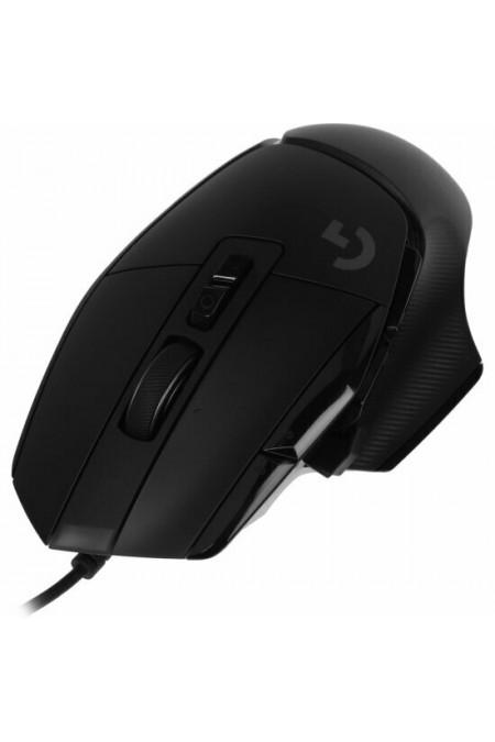 Мышь Logitech G502 X (910-006140) (черный) 3