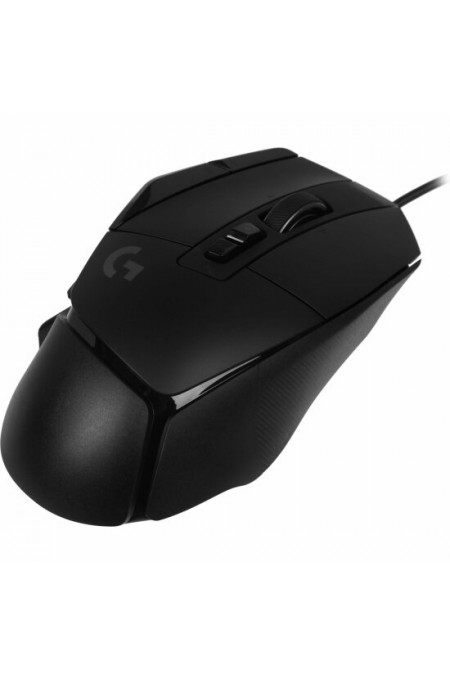 Мышь Logitech G502 X (910-006140) (черный) 7