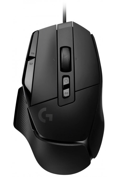 Мышь Logitech G502 X (910-006142/910-006138) (черный) 