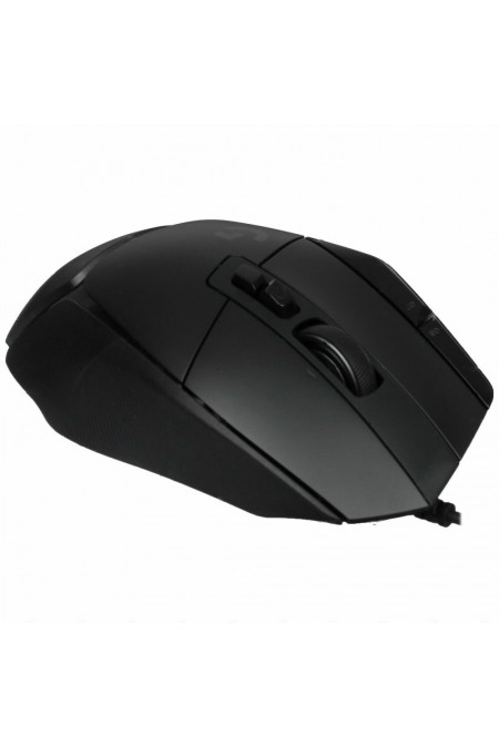 Мышь Logitech G502 X (910-006142/910-006138) (черный) 1