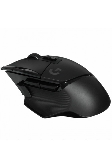 Мышь Logitech G502 X (910-006142/910-006138) (черный) 2