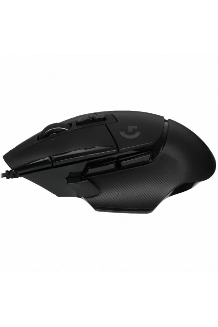 Мышь Logitech G502 X (910-006142/910-006138) (черный) 3