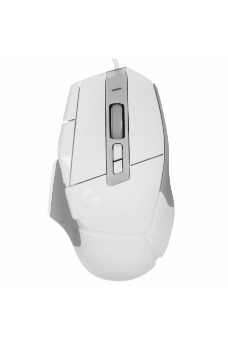 Мышь Logitech G502 X (910-006150) (белый) 