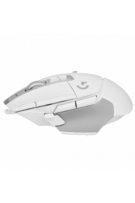 Мышь Logitech G502 X (910-006150) (белый) 3