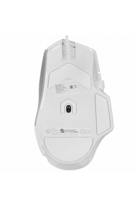Мышь Logitech G502 X (910-006150) (белый) 4