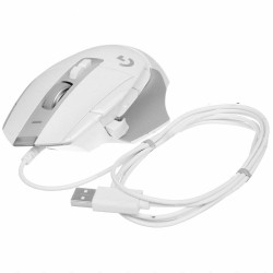 Мышь Logitech G502 X (910-006150) (белый)