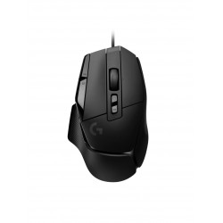 Мышь Logitech G502 X Hero (910-0061420 (черный)