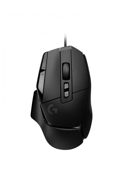 Мышь Logitech G502 X Hero (910-0061420 (черный) 