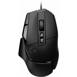 Мышь Logitech G502 X (910-006142) (черный)
