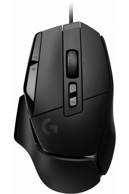 Мышь Logitech G502 X (910-006142) (черный) 
