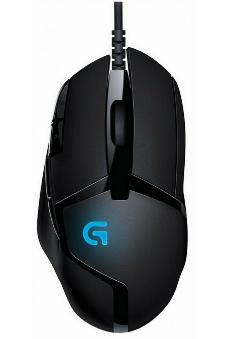 Мышь Logitech Hyperion Fury G402 (910-004070) (черный) 