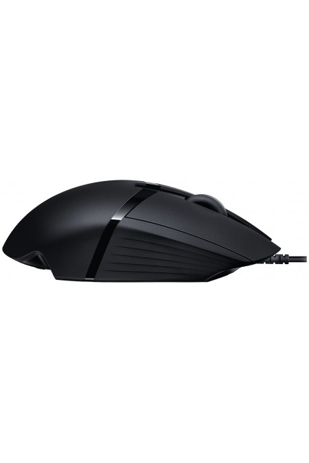 Мышь Logitech Hyperion Fury G402 (910-004070) (черный) 3