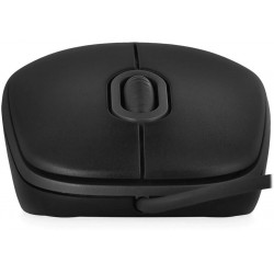 Мышь Logitech M110 (910-005502) (черный)