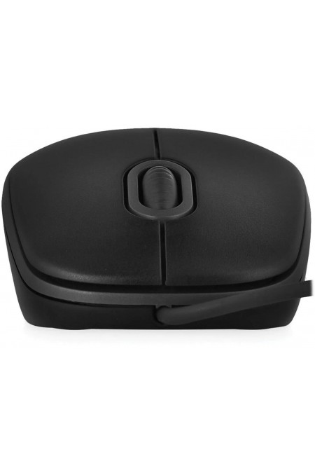 Мышь Logitech M110 (910-005502) (черный) 