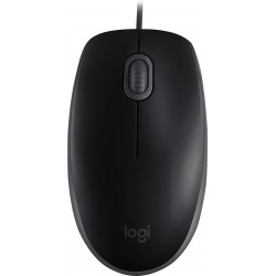 Мышь Logitech M110 (910-006760) (серый)