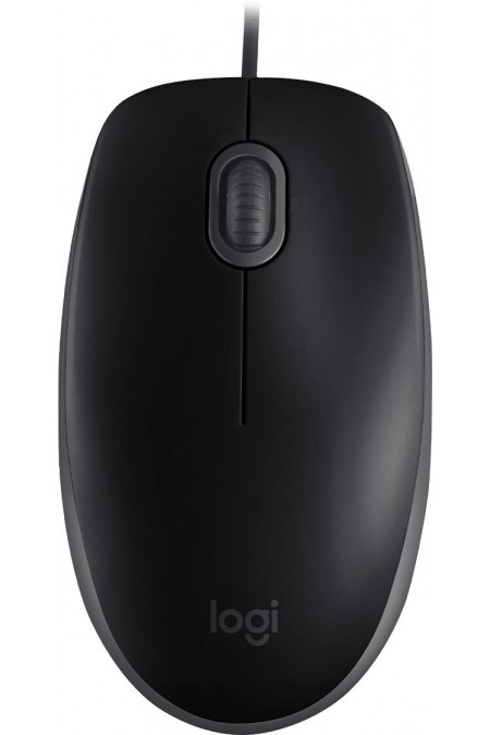 Мышь Logitech M110 (910-006760) (серый) 