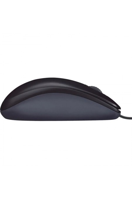 Мышь Logitech M90 (910-001795) (черный) 2