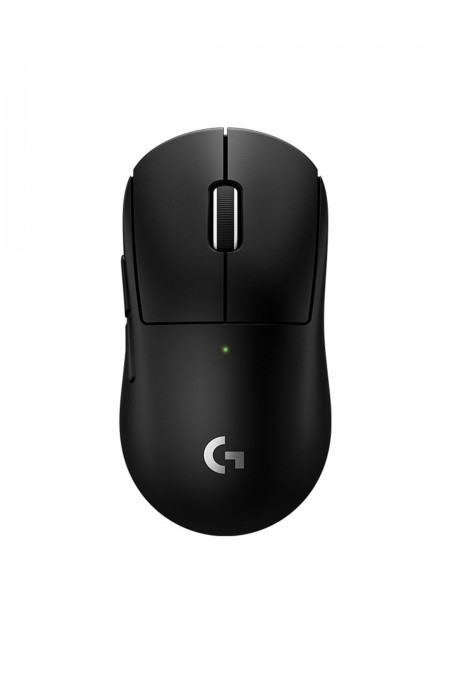 Мышь Logitech Mouse G PRO X SUPERLIGHT 2c (910-007531) (черный) 7