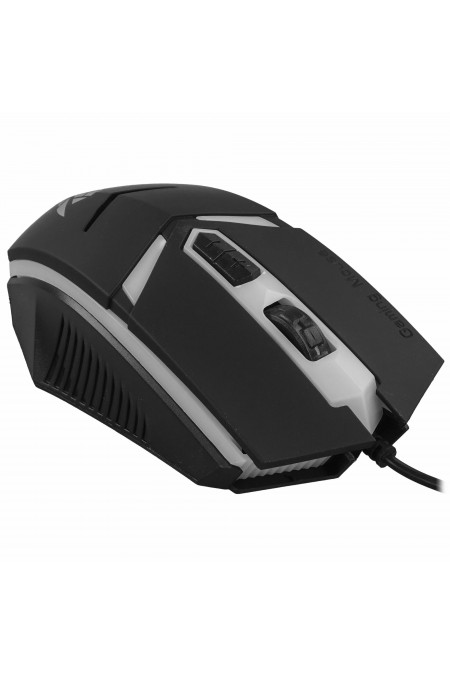 Мышь NAKATOMI MOG-02U (черный) 1