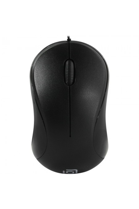 Мышь Oklick 115SR (черный) 2