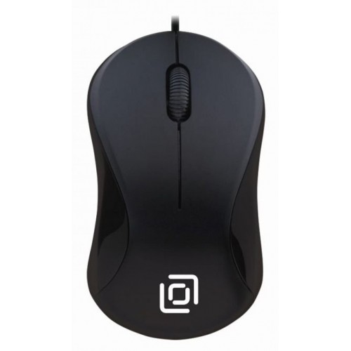 Мышь Oklick 115SR (черный) 4