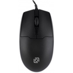 Мышь Oklick 147M (белый)
