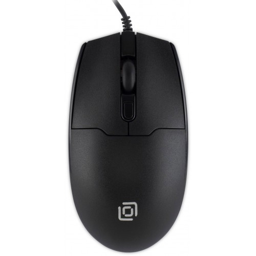 Мышь Oklick 147M (черный) 